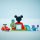 LEGO DUPLO Disney™ 10454 Klub przyjaciół Myszki Miki i samochód - 1308179 - zdjęcie 10